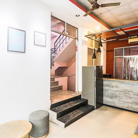 Hotel O Avni Residency Gurgaon Exterior photo
