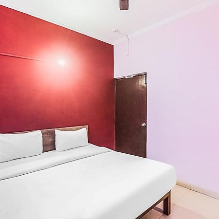 Hotel O Avni Residency Gurgaon Exterior photo