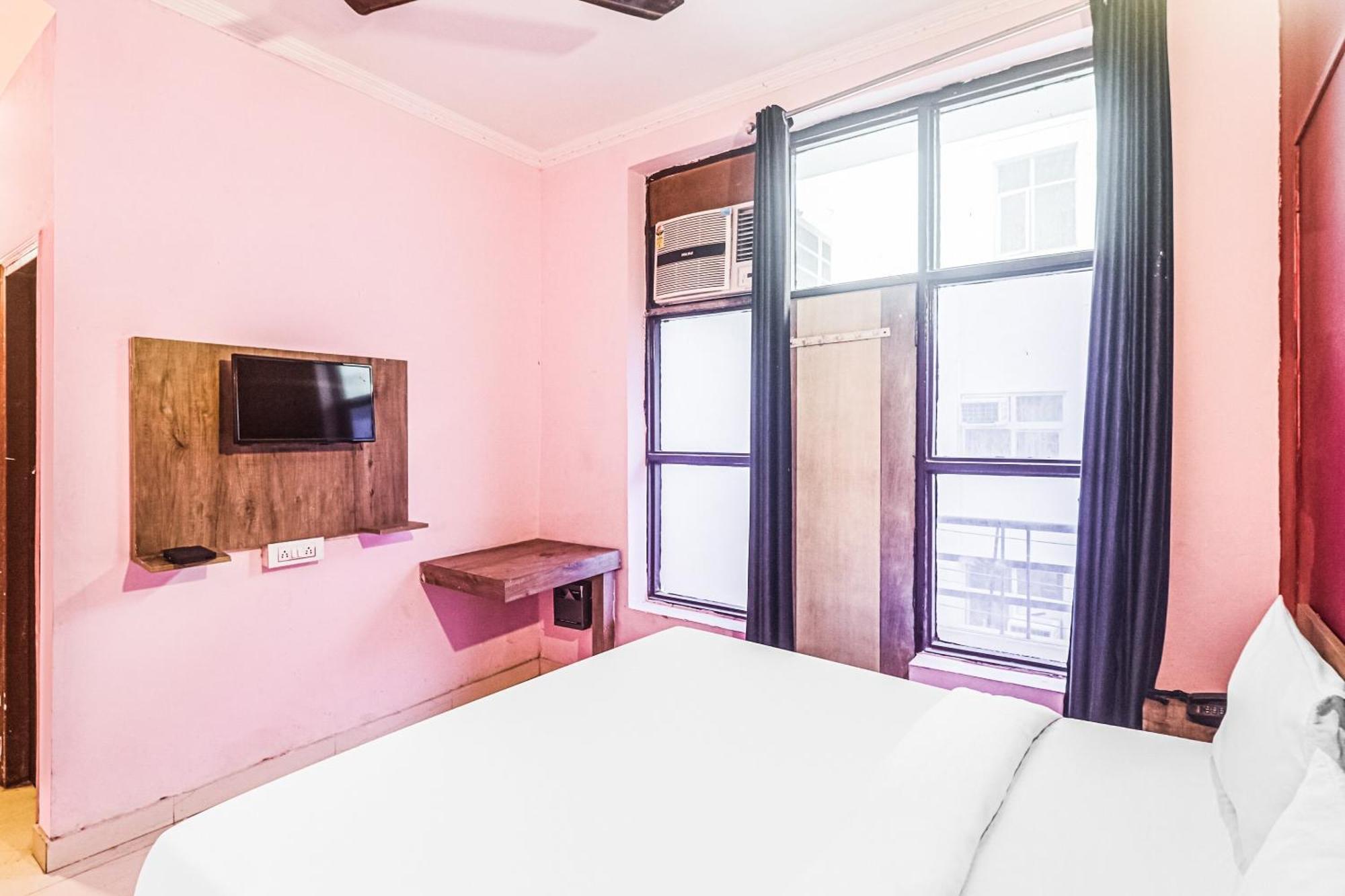Hotel O Avni Residency Gurgaon Exterior photo